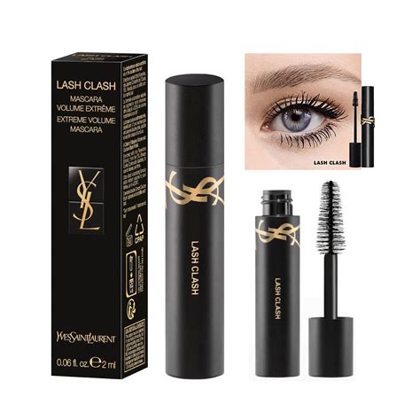 ysl lash mascara dupe